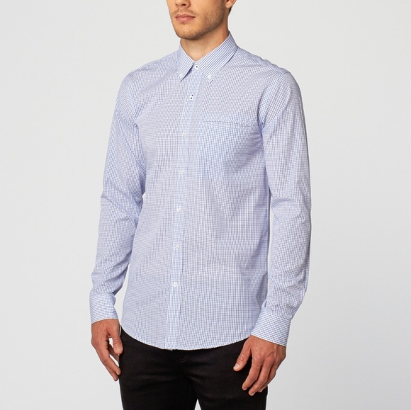 Cohesive & co Button down - Picture 1 of 2